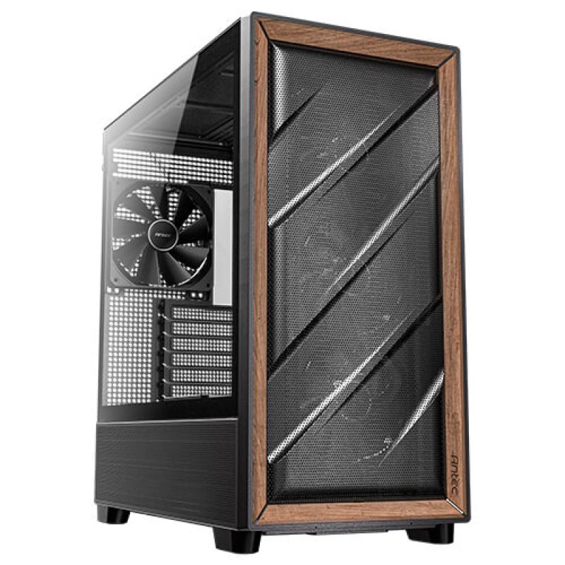 Carcasă Antec Flux PC
