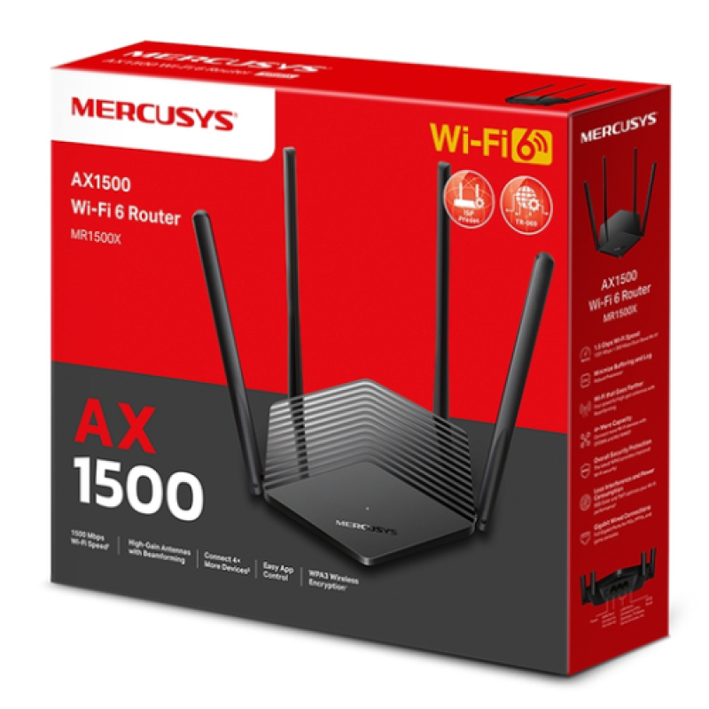 TP-Link MR1500X