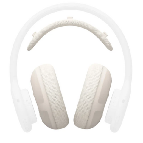 Beats 360 Cushion Kit - Cloud Performance Knit Cushions for Ear Cups and Headband Apple