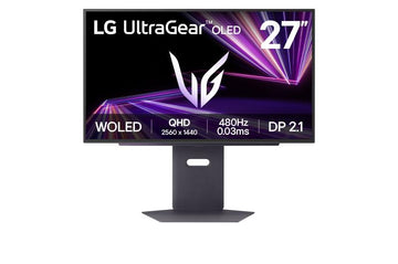 MONITOR 27" LG 27GX790A-B.AEU