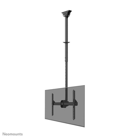 Suport TV Neomounts CL35-440BL16L, pentru ecrane de dimensiunea37-70"