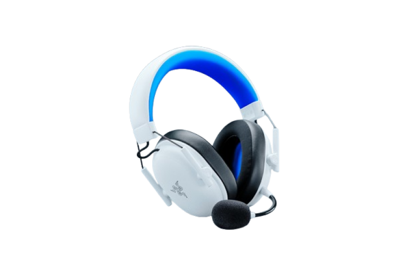 Căști wireless Razer Blackshark V3 X Hyperspeed for Playstation (RZ04-05420500-R3G1)