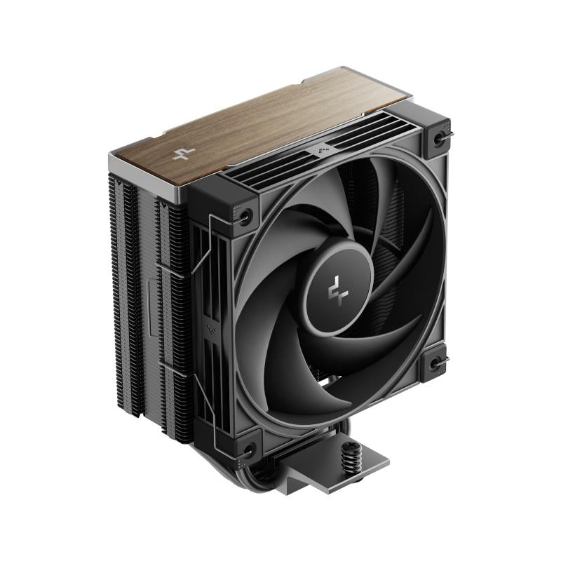CPU cooler Deepcool AK400G2 (R-AK400G2-BKNNMN-GJD)