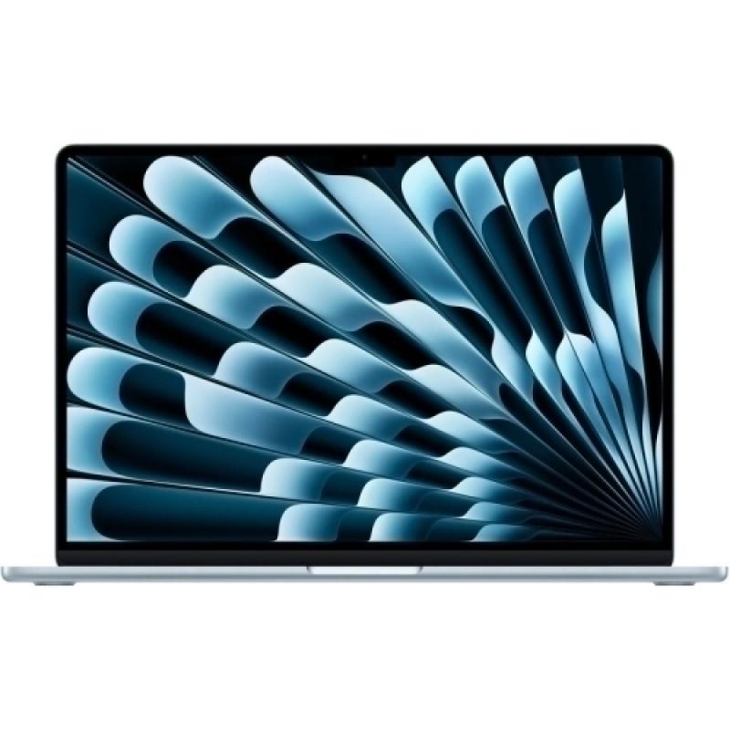 MacBook Air 15.3" Retina/Apple M5 (CPU 10-core, GPU 10-core) (Z1M2000D3)