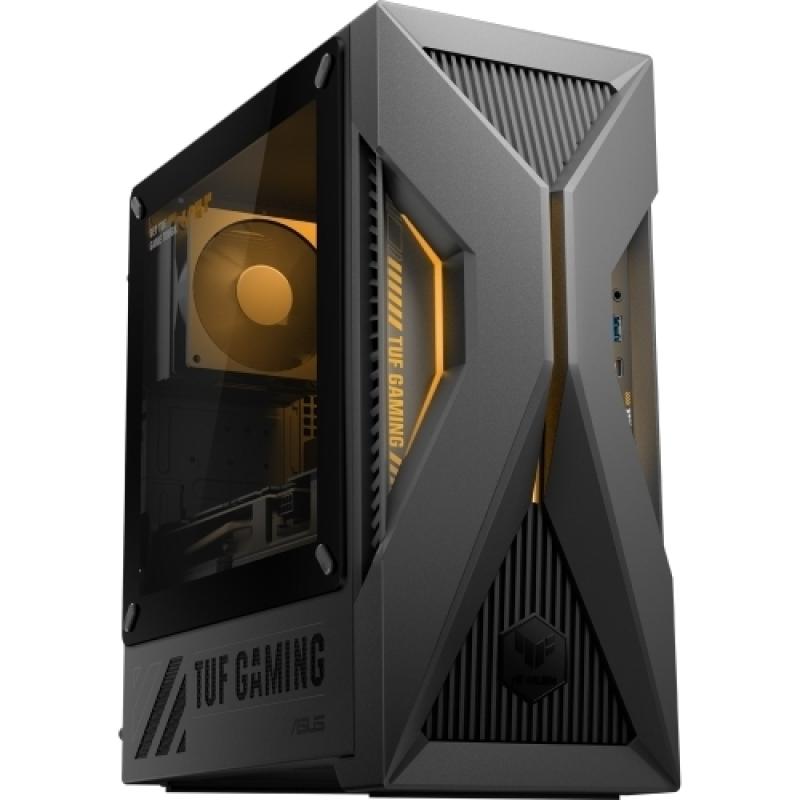 Desktop ASUS TM500MH-0R52200340, procesor AMD Ryzen™ 5 220 3.2GHz