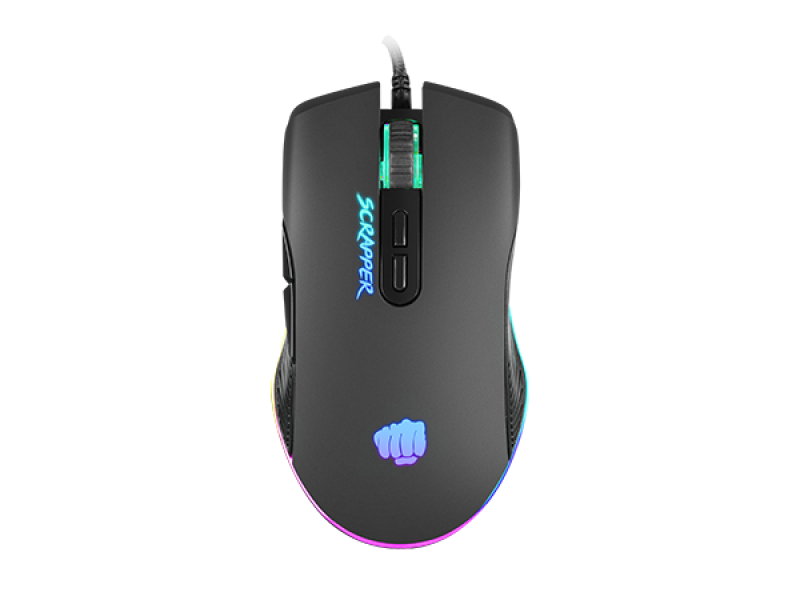 FURY Scrapper mouse Gaming