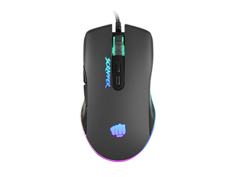 FURY Scrapper mouse Gaming