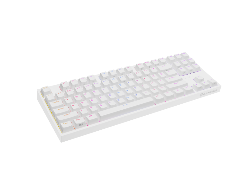 Genesis thor 404 tkl (NKG-2070)