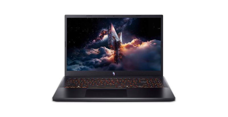 Laptop Acer Gaming Nitro V 15 ANV15-52-5015, 15.6 inch (39.62 cm)