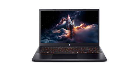Laptop Acer Gaming Nitro V 15 ANV15-52-5015, 15.6 inch (39.62 cm)