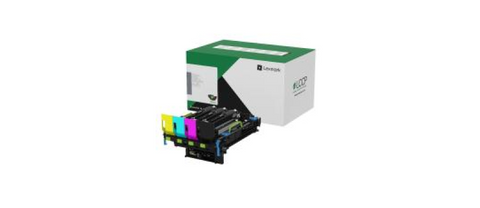 Lexmark 71C0Z50 cmy imaging unit
