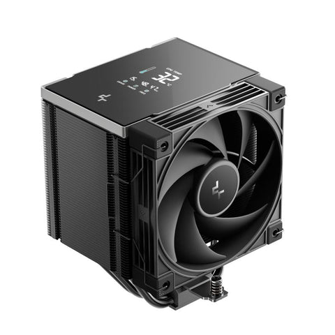 CPU cooler Deepcool AK500G2