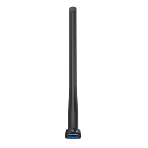 BE6500 Tri-Band Wi-Fi 7 High Gain Wireless USB Adapter TP-Link