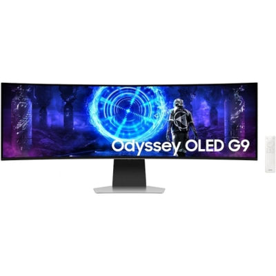 Monitor Samsung 49" LS49DG950SUXDU