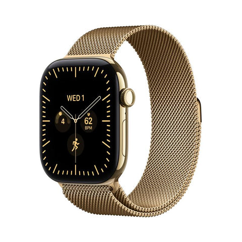 AW S12 42 Cel RGold Titan RGd Milan Loop