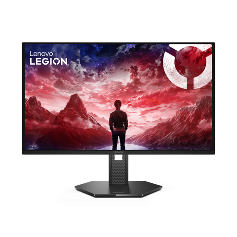 Monitor Lenovo Gaming 26.5" Legion 27Q-10 OLED Monitor, LED, QD-OLED