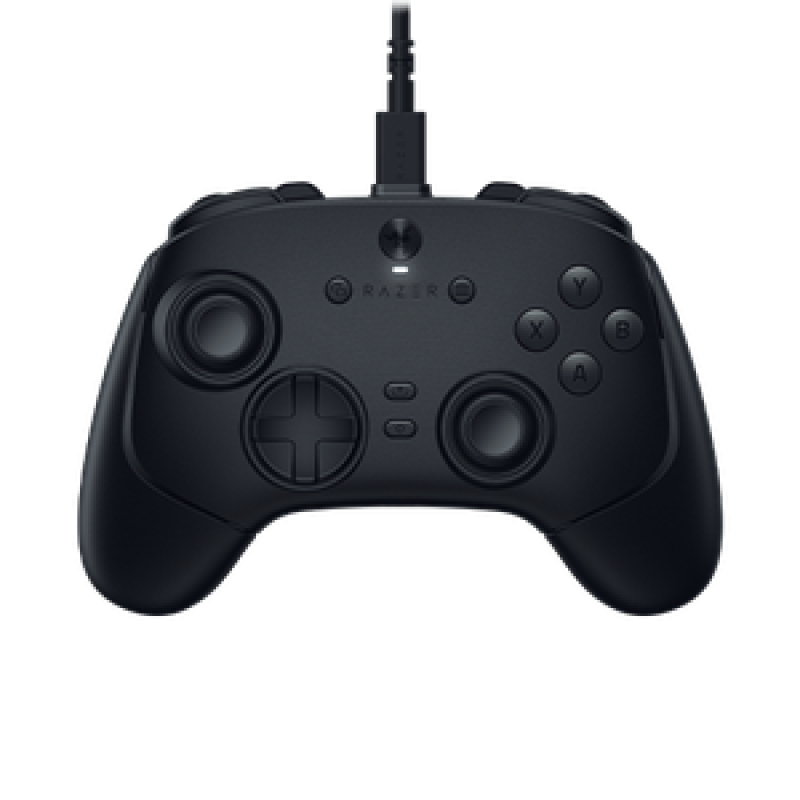 Controller cu fir Razer Wolverine V3 8K Tournament Edition