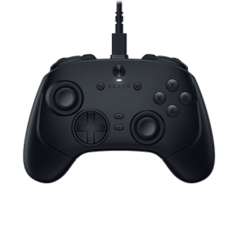 Controller cu fir Razer Wolverine V3 8K Tournament Edition