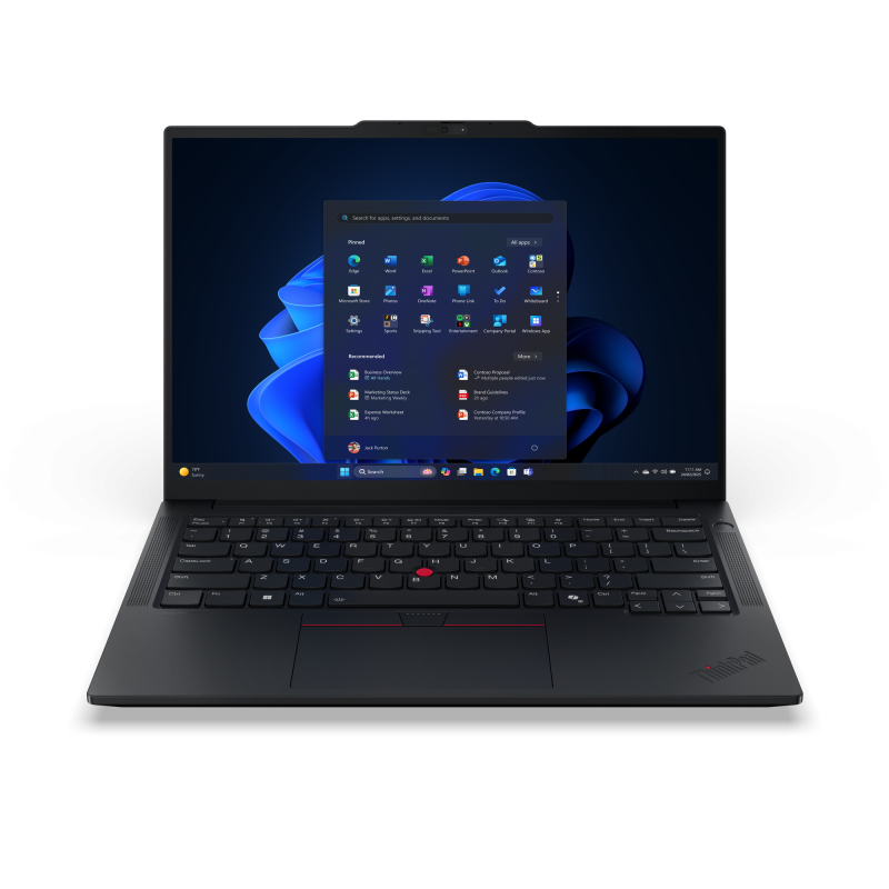 Laptop Lenovo ThinkPad E14 Gen 7 (Intel)