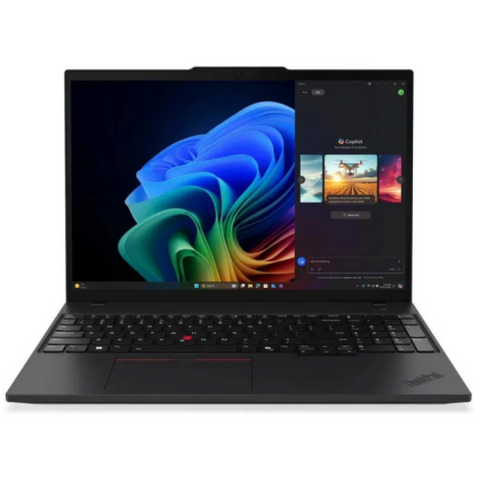 Laptop Lenovo ThinkPad T16 Gen 4 (AMD) (21QN001DRI)