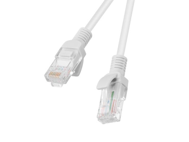 Patchcord Lanberg Cat.6 UTP, lungime 2 m