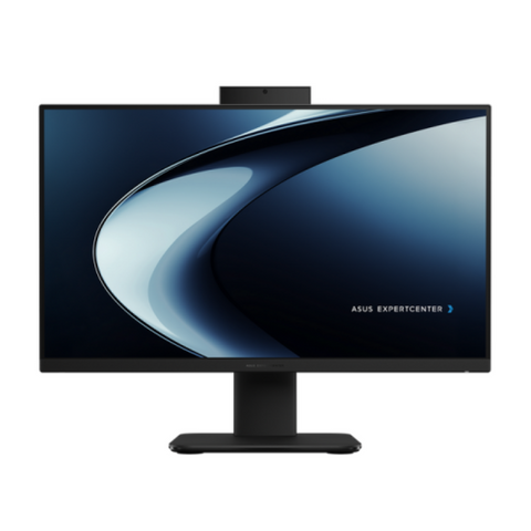 All-in-One ASUS ExpertCenter P4, P440VAESK-BPC481X / 90PT03X5-M0AK40
