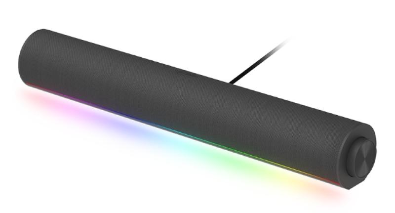 Soundbar Xiaomi Desktop Speaker QBH4276GL, Bluetooth, Stereo