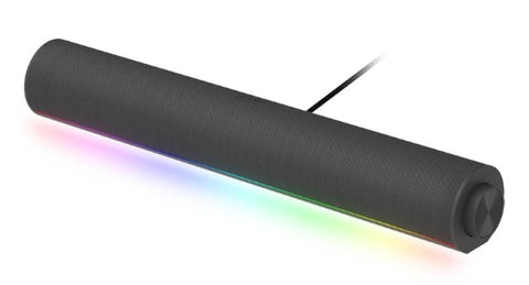Soundbar Xiaomi Desktop Speaker QBH4276GL, Bluetooth, Stereo