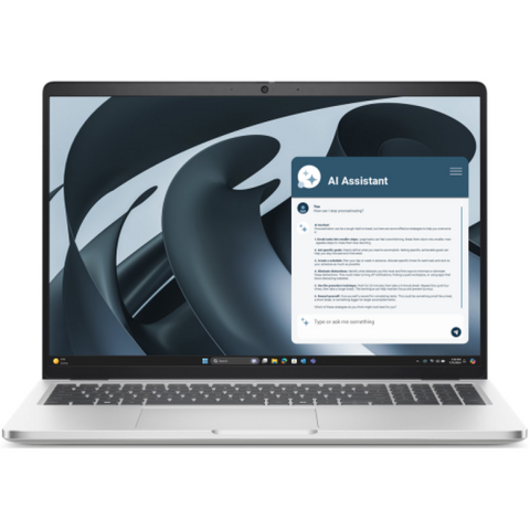 Laptop Dell Pro 16 Plus (PB16255), 16", Non-Touch, FHD+ (1920x1200)