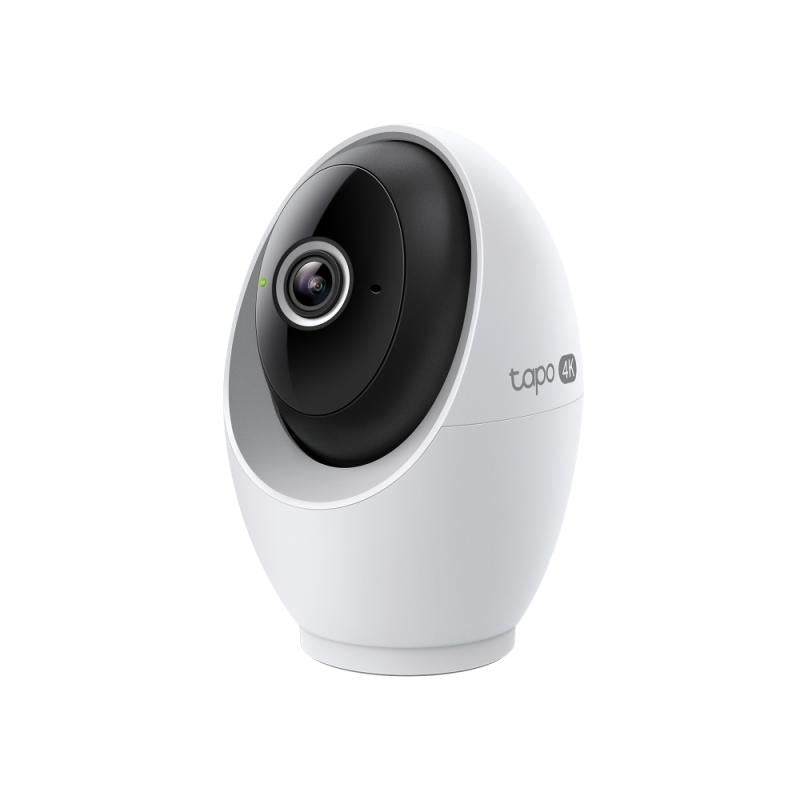 Indoor/Outdoor Pan/Tilt Security Wi-Fi Camera SPEC: 1080p, 2.4 GHz TP-Link