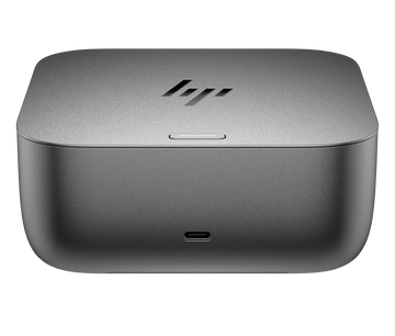 HP Dock Thunderbolt 4 Ultra G6 180W