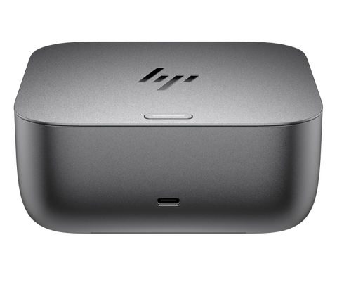 HP Dock Thunderbolt 4 Ultra G6 180W