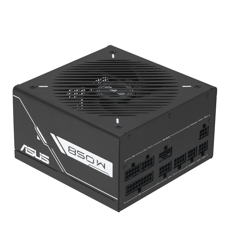 ASUS Prime -850G