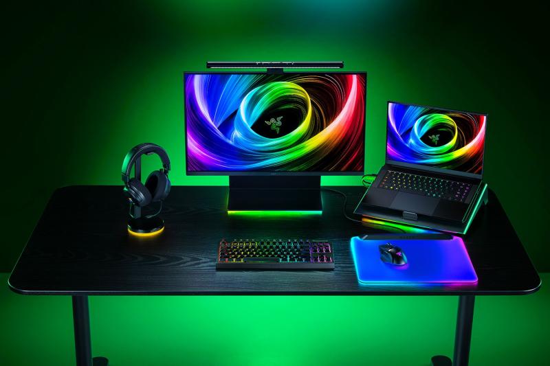 Tastatură wireless Razer Blackwidow V4 TKL HyperSpeed