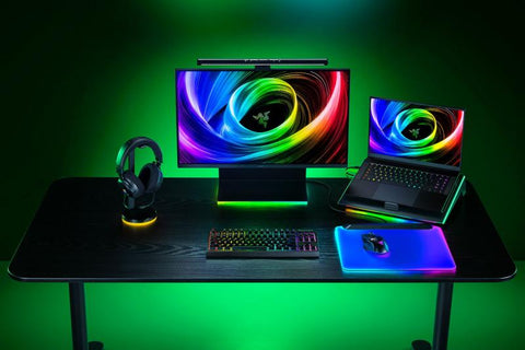 Tastatură wireless Razer Blackwidow V4 TKL HyperSpeed