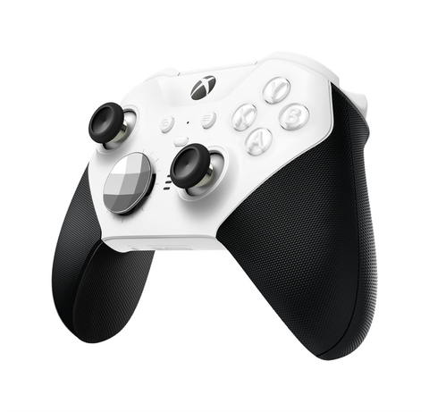 Microsoft Xbox Elite Wireless Controller Series 2 Core White