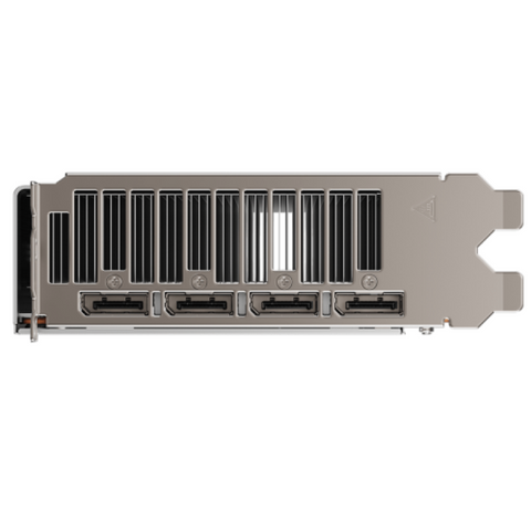 Placă video AsRock Radeon AI Pro R9700S Passive 32GB