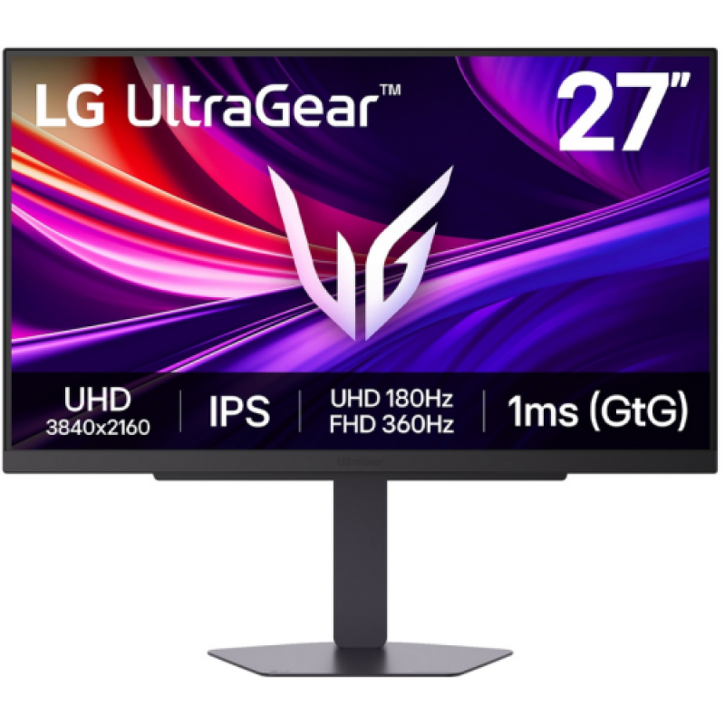 Monitor LG 27" 27G810A-B.AEU