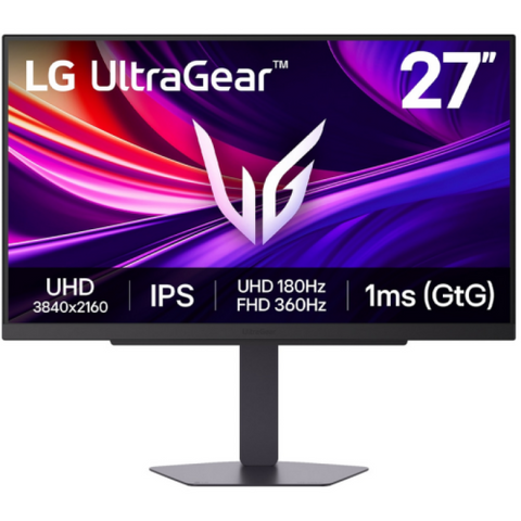 Monitor LG 27" 27G810A-B.AEU