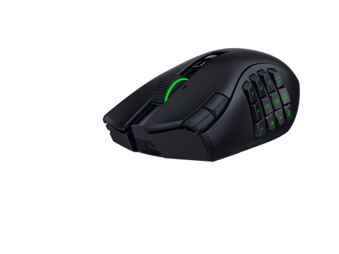 Mouse Razer Naga V3 Pro, negru