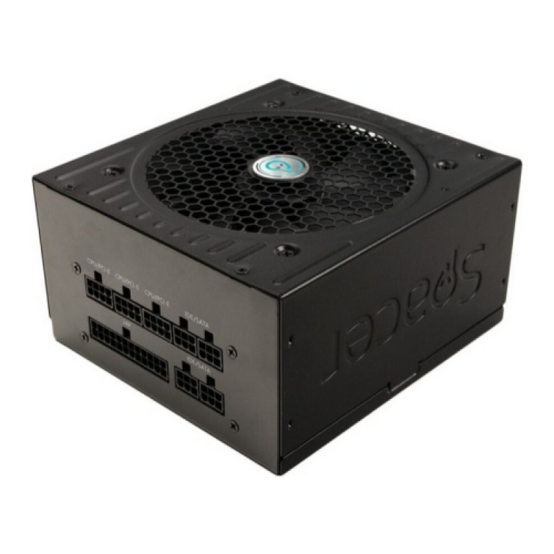 Sursă Spacer ATX Modulara 600W