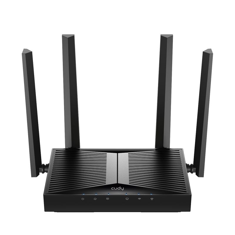 CUDY BE3600 Gigabit Wi-Fi 7 Router