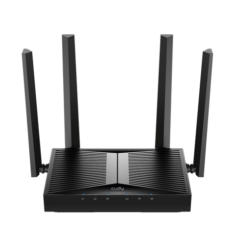 CUDY BE3600 Gigabit Wi-Fi 7 Router