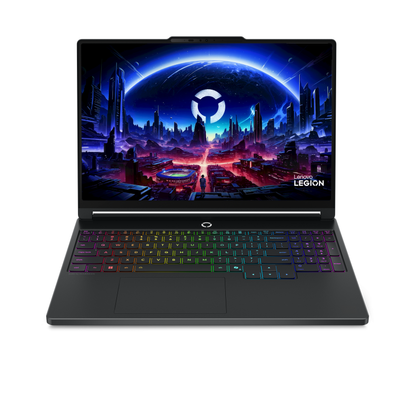 Legion 5 15.3 U7 356H 16GB 2TB 5050 DOS