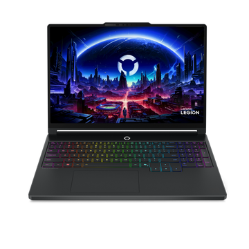 Legion 5 15.3 U9 386H 32GB 2TB 5060 DOS
