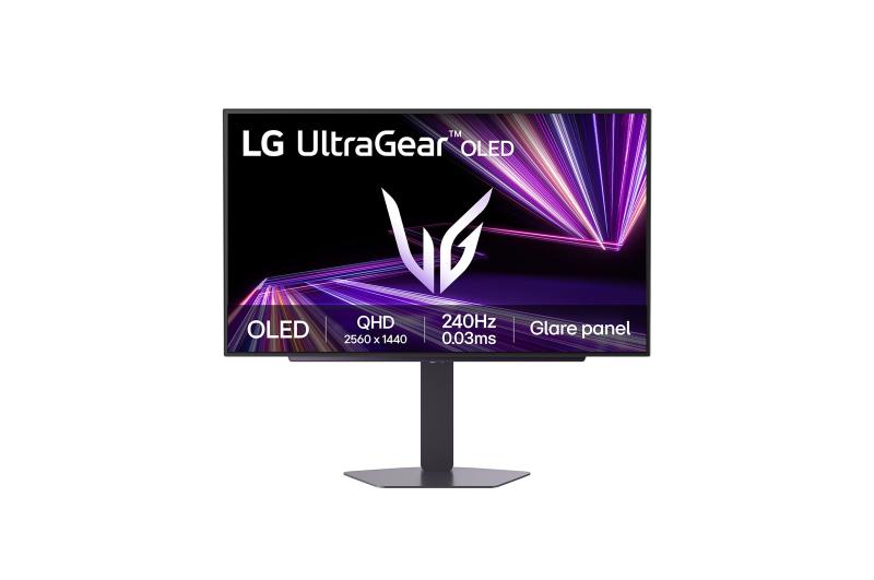 Monitor LG 26.5" 27GX704A-B.AEU
