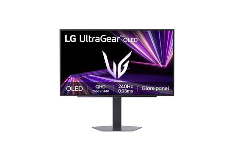 Monitor LG 26.5" 27GX704A-B.AEU