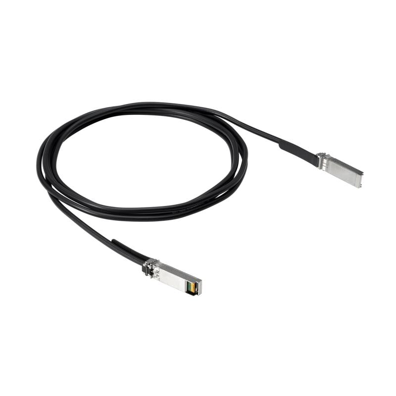 Cablu DAC Aruba 50g SFP56 to SFP56 3m HPE