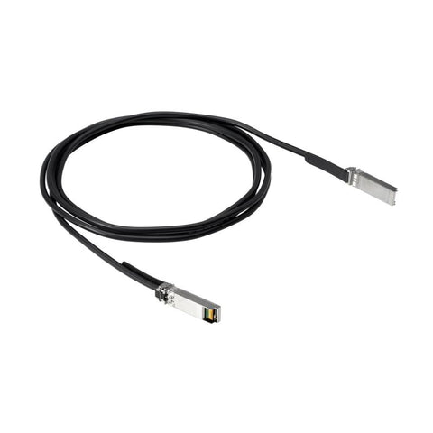 Aruba 50g SFP56 to SFP56 3m dac cable HPE