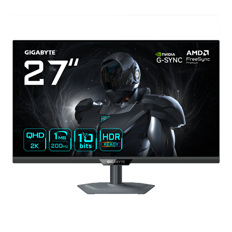 Monitor gaming GIGABYTE G27Q2
